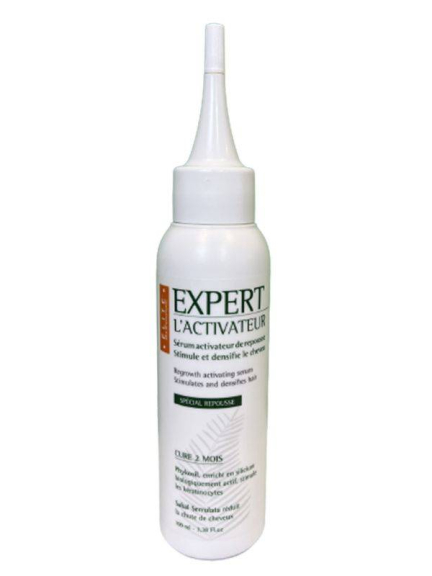Aktivieren Sie das Wachstum – Wachstumsaktivator 100ml, 98% natürliche Inhaltsstoffe, Phykosil & Sabal Serrulata