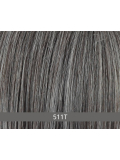 Perücke Bahama Mono Light Small, klassischer kurzer Schnitt, leicht und luftig für einen natürlichen und komfortablen Look