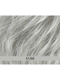 Perücke Ginger Lace Small Gisela Mayer: kurzer Spitzschnitt, Volumen oben, extra kleine Größe ~51 cm, frischer Look und 