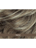 Perücke New Perfect Lace Gisela Mayer: kurzer, abgestufter Schnitt, weiche Locken, natürliches Volumen, bequeme Kappe für 48–54 