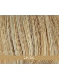 Perücke Tatjana Mono Large Gisela Mayer: natürlicher Bob mit Pony, große Größen 58–60 cm, femininer und dezenter Look.