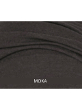 Turban Viva Twin Set Christine Headwear: Mütze + abnehmbares Stirnband, Baumwolle/Viskose, bequemer Halt bei Alopezie und Chemot