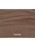 Turban-Mütze Viva Câlin Christine Headwear aus Baumwolle/Viskose, weich und atmungsaktiv, für empfindliche Kopfhaut (Alopezie, C