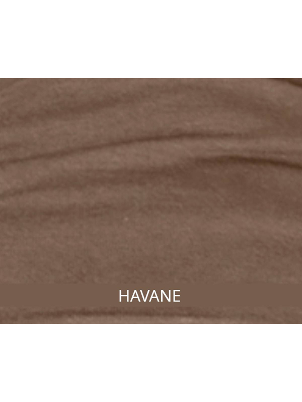 Turban-Mütze Viva Câlin Christine Headwear aus Baumwolle/Viskose, weich und atmungsaktiv, für empfindliche Kopfhaut (Alopezie, C