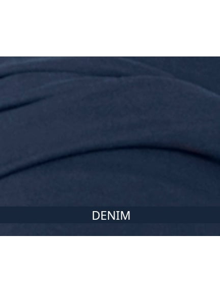 Turban Viva Twin Set Christine Headwear 2-in-1 mit abnehmbarem Haarband, weiches Baumwolle/Viskose-Material und komfortabler Hal