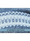 Poncho aus Wolle und Kaschmir im großen Format 65×54 cm, ultraweich und warm, mit seitlicher Öffnung – ideal für Winter und Pfle