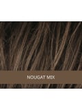 Volumateur Impact Ellen Wille aus Remy Hair 40–45 cm, unsichtbarer Stirnrand, natürliches und elegantes Erscheinungsbild
