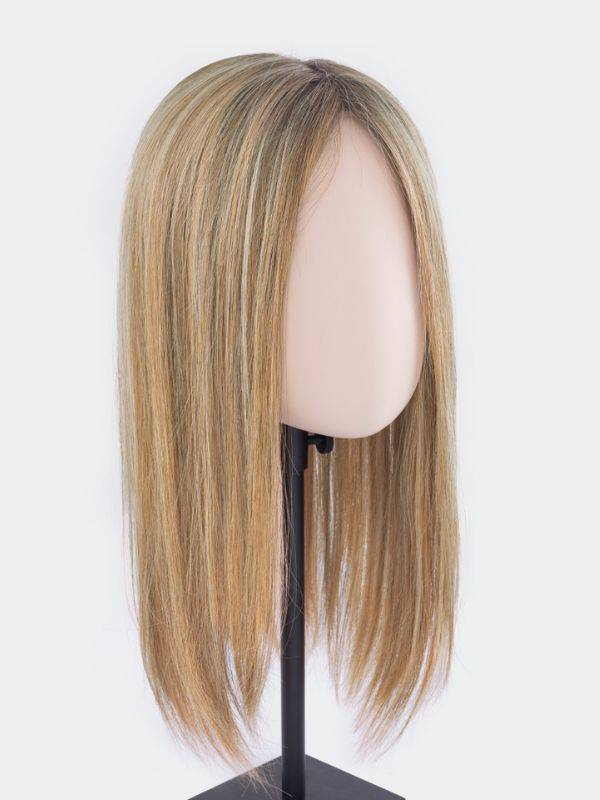 Volumateur Ellen Wille Superb aus Remy Hair Echthaar 34–44 cm, unsichtbarer Stirnrand, dezente Verarbeitung