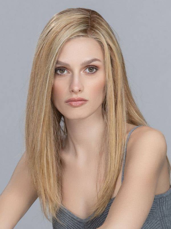 Volumateur Ellen Wille Superb aus Remy Hair Echthaar 34–44 cm, unsichtbarer Stirnrand, dezente Verarbeitung