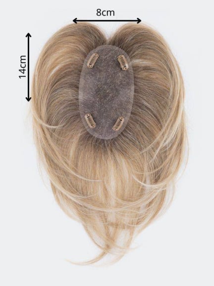 Just Volumizer für natürliches Volumen und schimmernde Reflexe