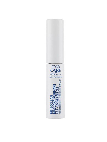 Meiboclean - Reinigungsmascara für Wimpern und empfindliche Lidränder