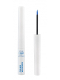 Eyeliner Waterproof Eye Care: feine Spitze für einen präzisen Strich, intensive Farbe, wasserfester Halt, geeignet für empfindli