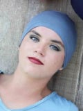 Turban Roméo MMParis aus Viskose: einfache Mütze, sehr leicht und weich, mit einem Tuch zu kombinieren, ideal für Tag und Nacht