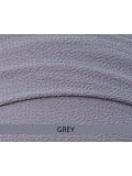 Foulard Mayte Gisela Mayer aus Viskose, trendige Muster, zum Binden auf einem Turban oder allein zu tragen
