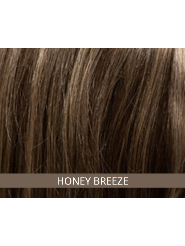 Entdecken Sie Carley Mono Top – mittellanger Bob mit ausgedünntem Pony, um Alopezie elegant zu kaschieren.