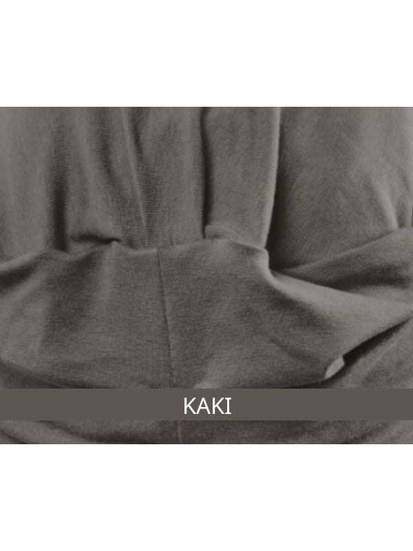 Chemo-Kappe für Herren Men's Cap Rosette La Vedette, flexible Schirmkappe, atmungsaktive Viskose, Komfort für empfindliche Kopfh