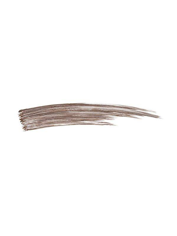 Volumisierendes wasserfestes Mascara Eye Care 11 g: 0% Wachs, Volumen ohne Klumpen, ideal für empfindliche Augen