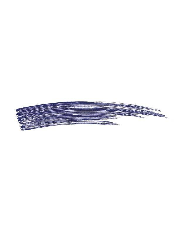 Volumisierendes wasserfestes Mascara Eye Care 11 g: 0% Wachs, Volumen ohne Klumpen, ideal für empfindliche Augen