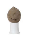 Chemotherapie-Mütze für Männer Men's Cap Rosette La Vedette, weicher Schirm, atmungsaktive Viskose, Komfort für empfindliche Kop