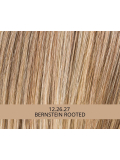 Perücke Ellen Wille Adore Mono Part: mittellanger welliger Bob, Prime Hair, seitlicher Scheitel, natürliches und komfortables Er
