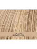 Perücke Ellen Wille Adore Mono Part: mittellanger welliger Bob, Prime Hair, seitlicher Scheitel, natürliches und komfortables Er