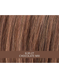 Perücke Ellen Wille Adore Mono Part: mittellanger welliger Bob, Prime Hair, seitlicher Scheitel, natürliches und komfortables Er