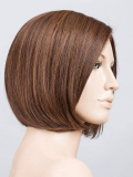 Perücke Ellen Wille Adore Mono Part: mittellanger welliger Bob, Prime Hair, seitlicher Scheitel, natürliches und komfortables Er