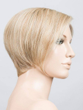Perücke Amaze Mono Part Ellen Wille: kurzer asymmetrischer Schnitt, langer Pony, Prime Hair hitzestylebar bis 160°C, natürlicher