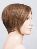 Perücke Amaze Mono Part Ellen Wille: kurzer asymmetrischer Schnitt, langer Pony, Prime Hair hitzestylebar bis 160°C, natürlicher