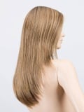 Perücke Attract Mono Ellen Wille: extra lang, Prime Hair (Naturhaar + Thermofaser 160°C), sehr natürliches und feminines Ergebni
