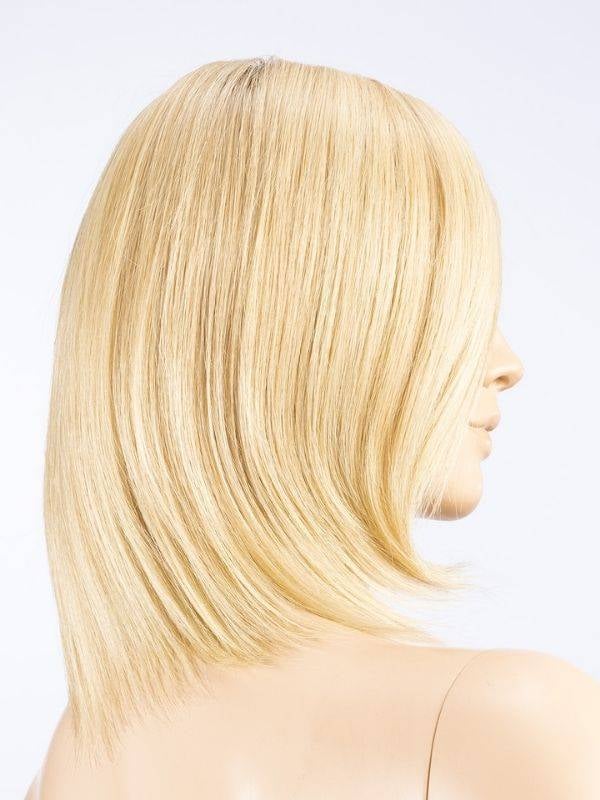 Perücke Catch Mono Ellen Wille: mittelanger Bob Prime Hair, Lace Front von Schläfe zu Schläfe und Monofilament für einen undetek