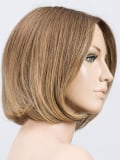 Perücke Ellen Wille Elegance Mono: langer Bob 18–28 cm, Mittelscheitel, Prime Hair hitzestylebar bis 160°C, unsichtbarer Rand.