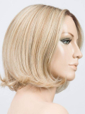 Perücke Ellen Wille Elegance Mono: langer Bob 18–28 cm, Mittelscheitel, Prime Hair hitzestylebar bis 160°C, unsichtbarer Rand.