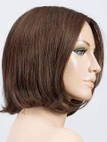 Perücke Ellen Wille Elegance Mono: langer Bob 18–28 cm, Mittelscheitel, Prime Hair hitzestylebar bis 160°C, unsichtbarer Rand.