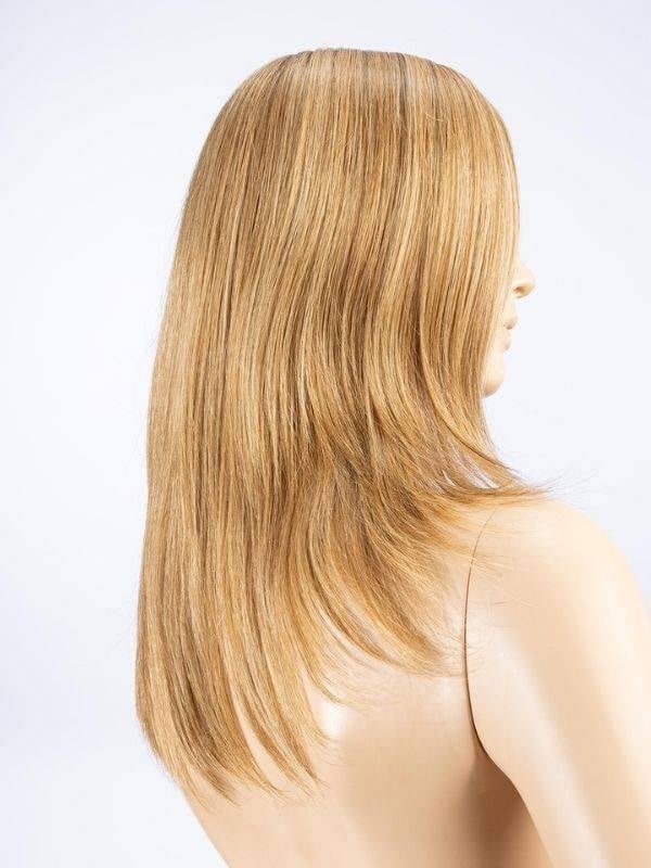 Perücke Image Deluxe Ellen Wille: lang 20–45 cm, Prime Hair hitzestylebar 160 °C, gefüttertes Kinomonofilament, unsichtbarer Ran
