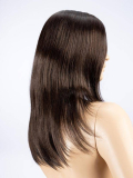 Perücke Image Deluxe Ellen Wille: lang 20–45 cm, Prime Hair hitzestylebar 160 °C, gefüttertes Kinomonofilament, unsichtbarer Ran