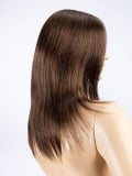 Perücke Image Deluxe Ellen Wille: lang 20–45 cm, Prime Hair hitzestylebar 160 °C, gefüttertes Kinomonofilament, unsichtbarer Ran