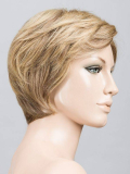 Perücke Impulse Soft Ellen Wille: kurzer Schnitt 9–11 cm in Prime Hair, extra langes Fronttüll, natürliches und dezentes Ergebni