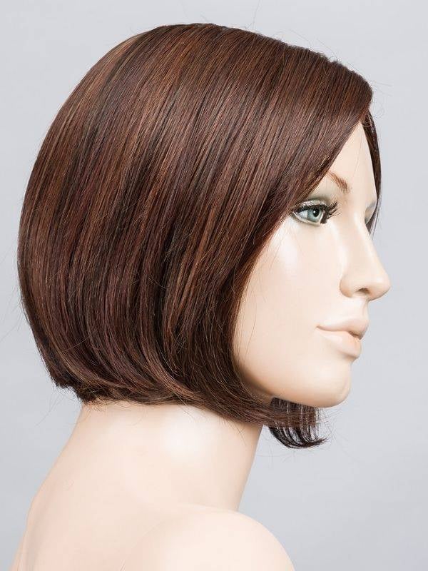 Perücke Ellen Wille Mood Deluxe: gestufter Bob, coiffbares Prime Hair, handgefertigtes Monofilament und unsichtbares Lace-Front 
