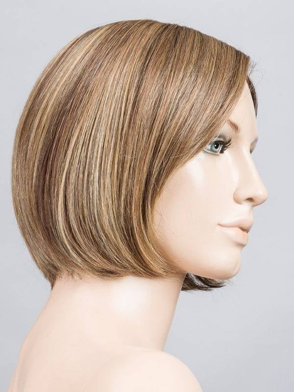 Perücke Ellen Wille Mood Deluxe: gestufter Bob, coiffbares Prime Hair, handgefertigtes Monofilament und unsichtbares Lace-Front 