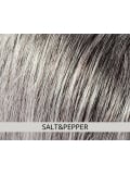 Perücke Sun Vega Gisela Mayer: sportlicher Kurzhaarschnitt, flexibles Styling, natürlicher und dezenter Effekt