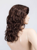 Perücke Wanted Mono Part Ellen Wille: XXL-Locken, modulierbarer Pony, natürlicher Effekt und glamouröses Volumen