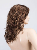 Perücke Wanted Mono Part Ellen Wille: XXL-Locken, modulierbarer Pony, natürlicher Effekt und glamouröses Volumen