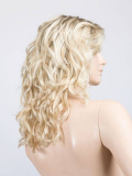Perücke Wanted Mono Part Ellen Wille: XXL-Locken, modulierbarer Pony, natürlicher Effekt und glamouröses Volumen
