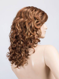 Perücke Wanted Mono Part Ellen Wille: XXL-Locken, modulierbarer Pony, natürlicher Effekt und glamouröses Volumen