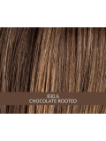 Perücke Wanted Mono Part Ellen Wille: XXL-Locken, modulierbarer Pony, natürlicher Effekt und glamouröses Volumen