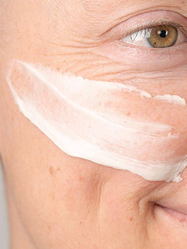 MÊME Ultra-Beruhigende Gesichtsmaske 50ml, beruhigende und nährende Pflege für empfindliche, trockene und reaktive Haut