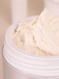 MÊME Ultra-Beruhigende Gesichtsmaske 50ml, beruhigende und nährende Pflege für empfindliche, trockene und reaktive Haut
