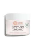 MÊME Ultra-Beruhigende Gesichtsmaske 50ml, beruhigende und nährende Pflege für empfindliche, trockene und reaktive Haut