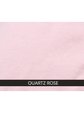 Turban-Mütze Zuri Christine Headwear aus Supima Caretech® Baumwolle mit integrierter Chignon-Blume, sanft für empfindliche Kopfh